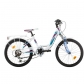 SPRINT STARLET - Велосипед 20 инча Продукт SPRINT STARLET - Велосипед 20 инча - 2 - BG Hlapeta